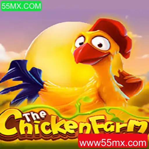 Conheça ChickenFarm: Um Jogo Inovador no Mundo dos Games