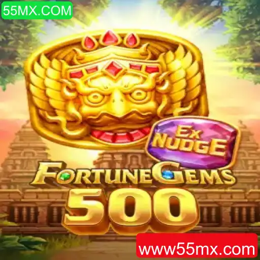 FortuneGems500: Explorando a Emoção do Novo Jogo de Cassino Online