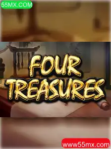 Descubra o Fascinante Mundo de FourTreasures