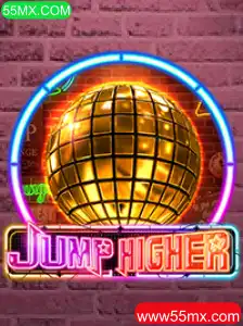 Descubra JumpHigher: A Nova Sensação no Mundo dos Jogos Online