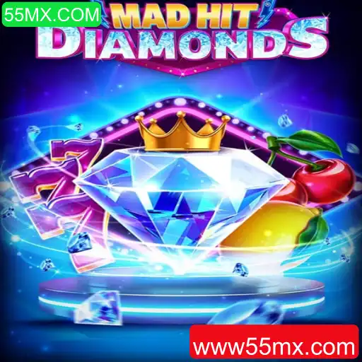 Descubra o Fascinante Mundo de MadHitDiamonds