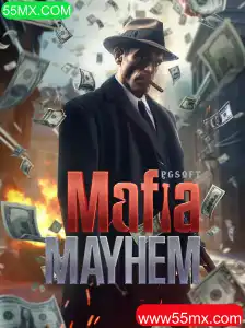 Descubra o Jogo MafiaMayhem: Regras e Estratégias