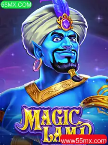 Desvendando o Fascinante Mundo de MagicLamp: Um Jogo Inovador
