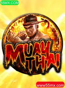 Explorando o Jogo MuayThai na Plataforma 55MX.COM