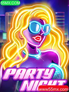 Explorando o Mundo Divertido de PartyNight