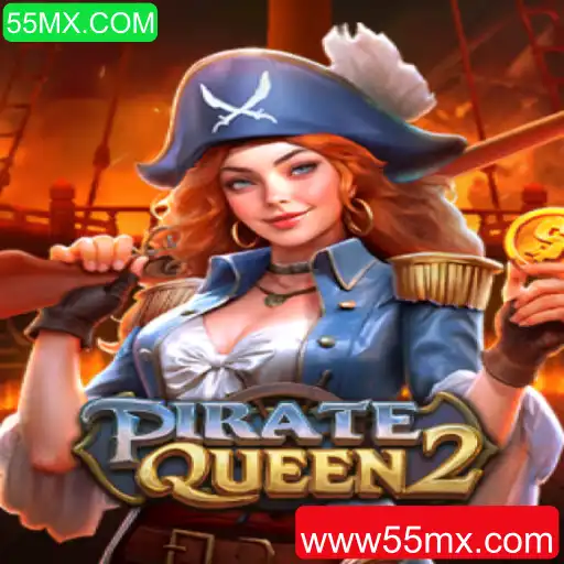 Descubra PirateQueen2: Aventura e Estratégia no Novo Lançamento de 55MX.COM