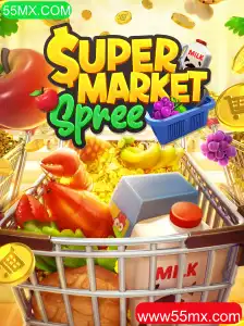 Explorando o Fascinante Mundo de SupermarketSpree