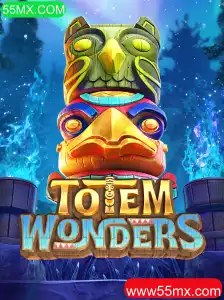 TotemWonders: Mergulhe na Aventura Inovadora com 55MX.COM